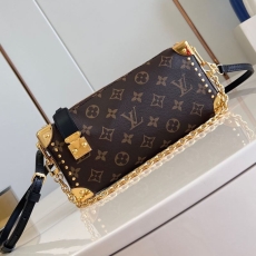 LV Box Bags